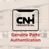 CNH GENUINE PARTS SCANNER