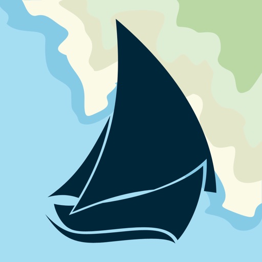 iNavX: Marine Navigation iOS App