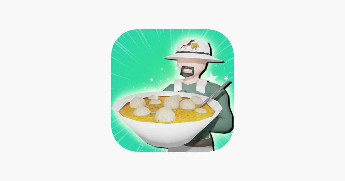 Bakso Simulator on the App Store Bakso Simulator on the App Store