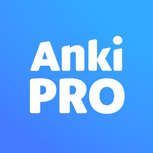 Anki Pro Flash Cards App for PC Windows 7,8,10,11