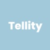 Tellity - green photo books