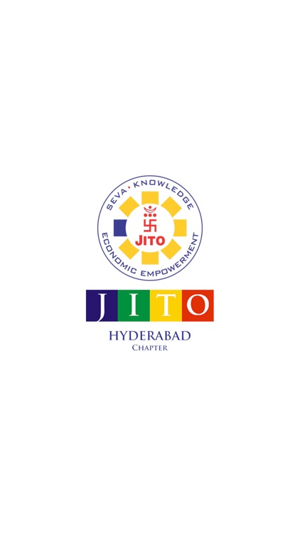 JITO Hyderabad Chapter