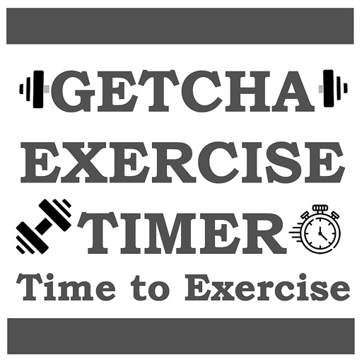 Getcha Exercise Timer