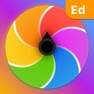 Get Daily Decision Wheel for Edu for iOS, iPhone, iPad Aso Report