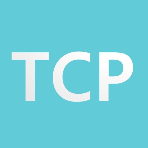 TCP客户端工具