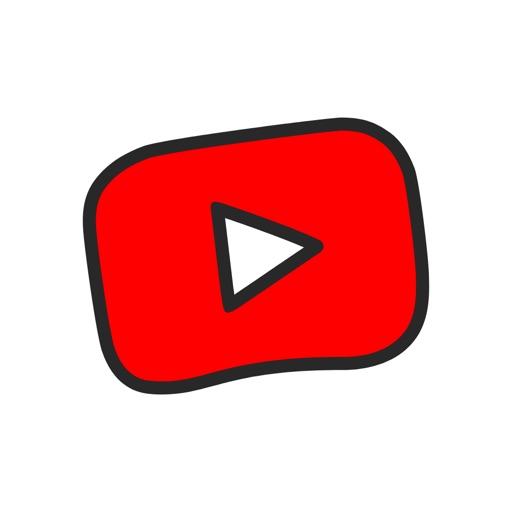 YouTube Kids iPhone App