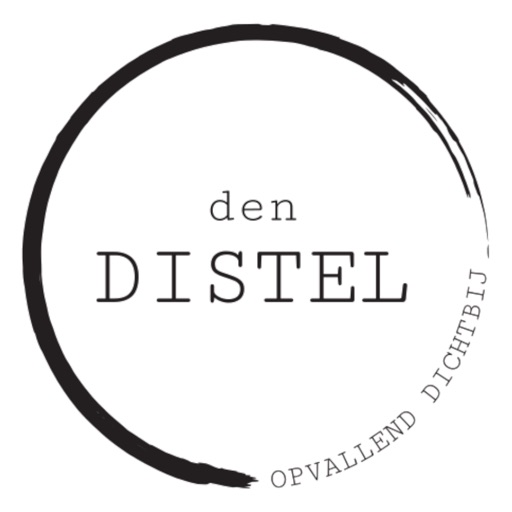 Den Distel