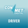 ConMet Digital Driver