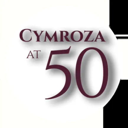 Cymroza at 50 Читы