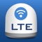Icon KVH LTE Manager