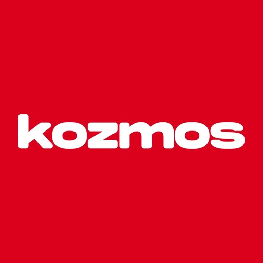 Kozmos