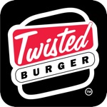 Twisted Burger