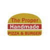 Proper Handmade Pizza & Burger