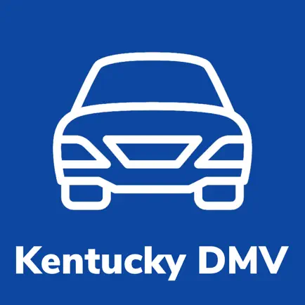 Kentucky DMV Practice Test Читы