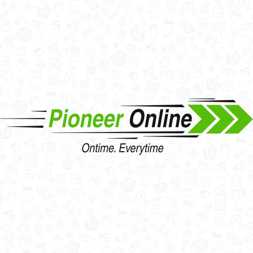 Pioneer Online