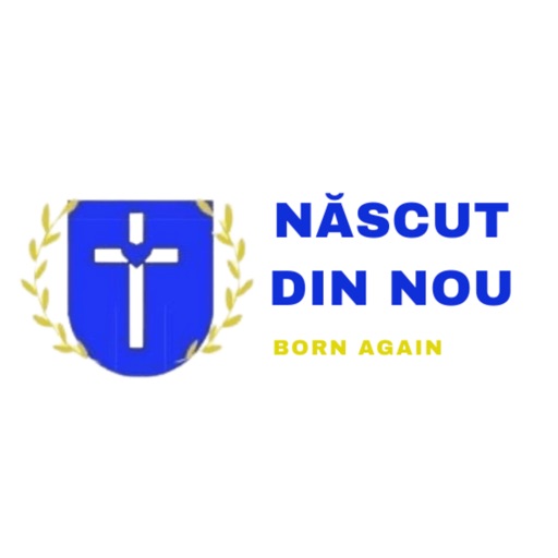 Născut Din Nou