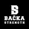 Backa strength