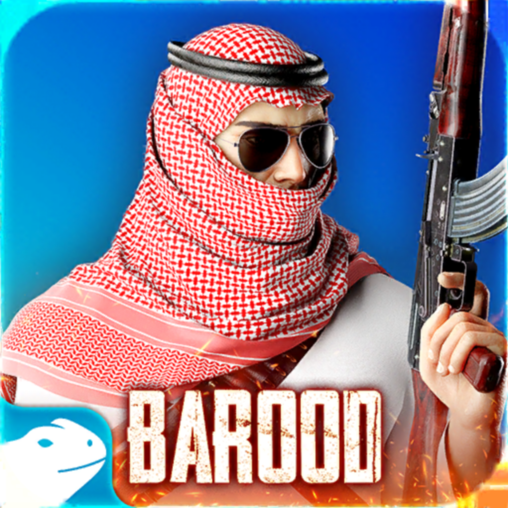 Get Barood - Clash Battles for iOS, iPhone, iPad Aso Report