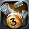 Icon Can Knockdown 3