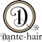 Dante-Hair bestaat sinds 2013, heeft zich in de loop van de jaren gespecialiseerd in Hair-Extensions