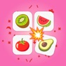 Get Card Crash - Match-3 For Kids for iOS, iPhone, iPad Aso Report