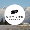 Welcome to The City Life Church Chilliwack App