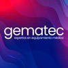 Gematec Portal