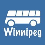 Winnipeg Transit Bus Live RT