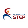Fitness club Step