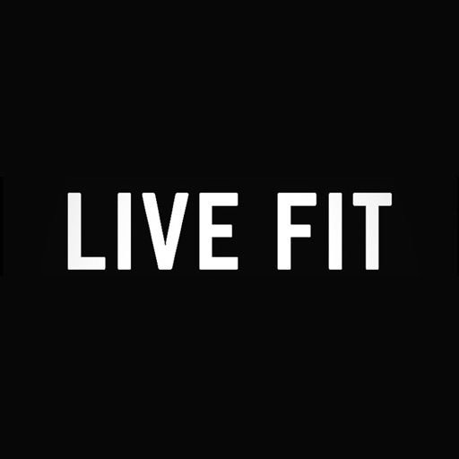 LIVE FIT ATLANTA