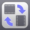 Icon Video Rotate & Flip - HD