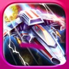 Icon 星际飞机雷霆版-经典飞机大战单机游戏