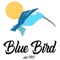 Scarica l'app gratuita Blue Bird 1981 e sfoglia il nostro menù direttamente sul tuo cellulare