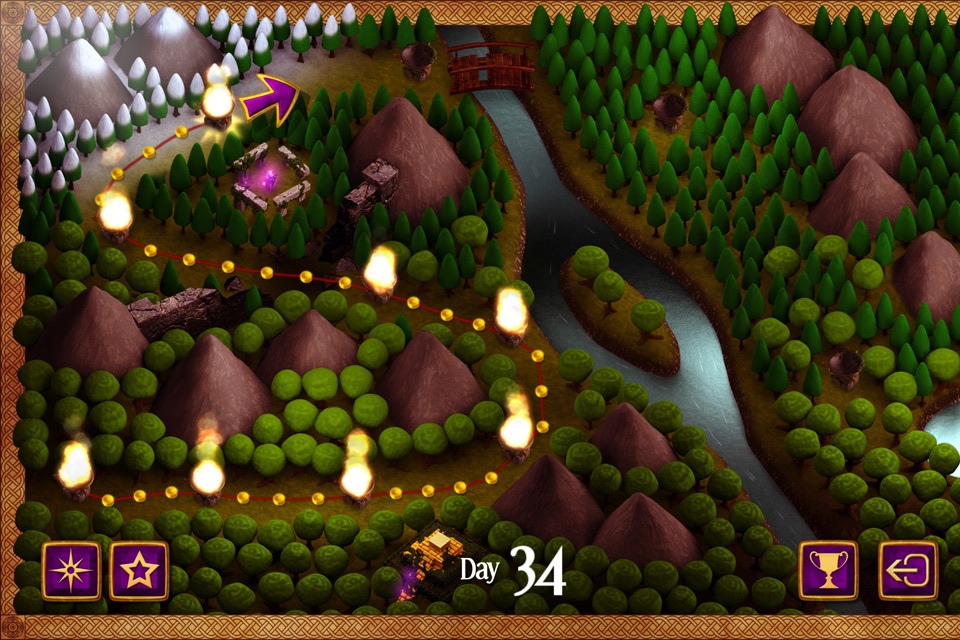 Sparkle Unleashed screenshot 4