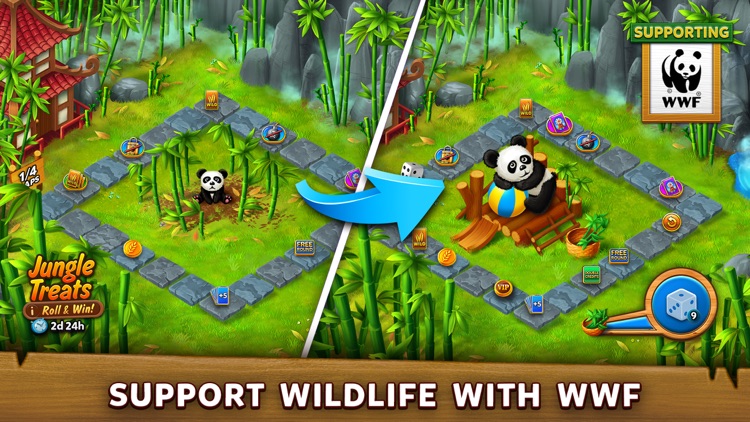Solitaire Grand Harvest screenshot-6