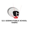 G D Goenka Public School Habra
