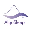 AlgoSleep　見守りセンサー