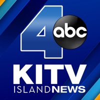 Island News KITV4 app not working? crashes or has problems?