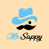 Mr Sappy