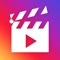 VideoEditor is the most powerful movie editor & slideshow editor application on iPhone