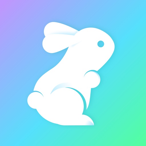 魔兔logo