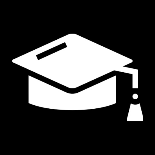 Class Schedule & Homework Icon