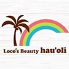 Loco's Beauty Hau' oli