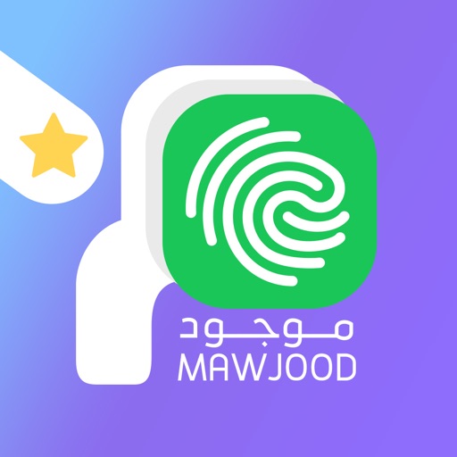 Mawjood - Admin iOS App