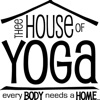 Thee House Of Yoga