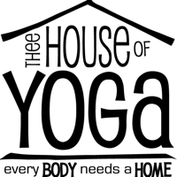 Thee House Of Yoga