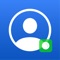 Find Friends GOLF - Screen golf/round/chatting/gathering/meeting