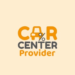 Car Center Provider