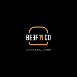 Beef'N Co