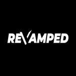 Revamped Strength  Fitness